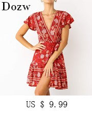 Vestido Longo Floral com Babados